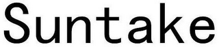 SUNTAKE logo