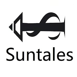 SUNTALES logo