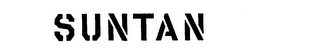 SUNTAN logo
