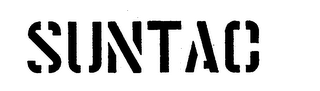 SUNTAO logo