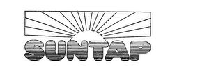 SUNTAP logo