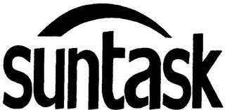 SUNTASK logo
