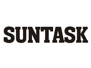 SUNTASK logo