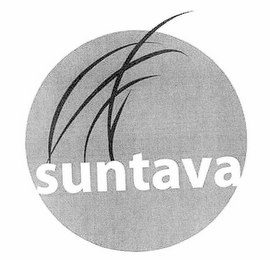 SUNTAVA logo