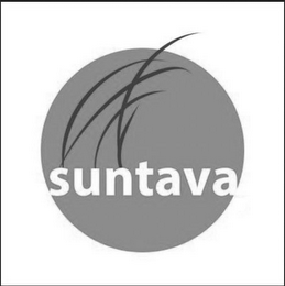 SUNTAVA logo