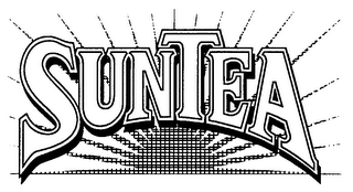 SUNTEA logo
