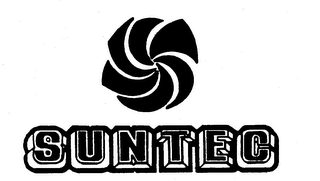 SUNTEC logo