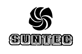 SUNTEC logo