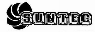 SUNTEC logo