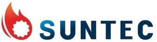 SUNTEC logo