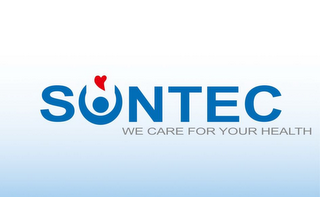 SUNTEC logo