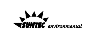 SUNTEC ENVIRONMENTAL logo