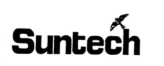 SUNTECH logo