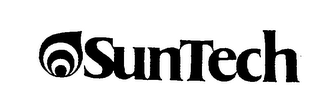 SUNTECH logo