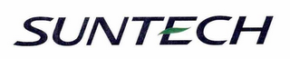 SUNTECH logo