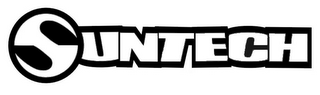 SUNTECH logo