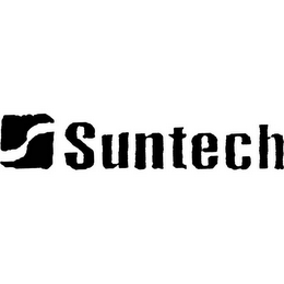 SUNTECH logo
