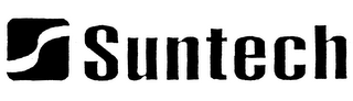 SUNTECH logo