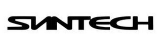SUNTECH logo