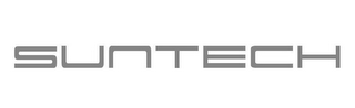 SUNTECH logo