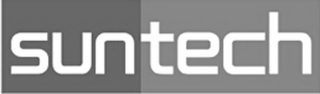 SUNTECH logo