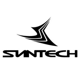SUNTECH logo