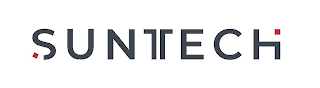 SUNTECH logo
