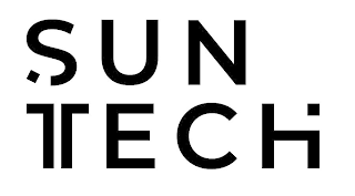 SUNTECH logo