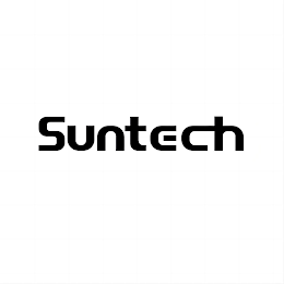 SUNTECH logo