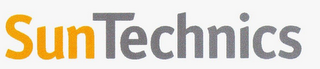 SUNTECHNICS logo