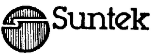 SUNTEK logo