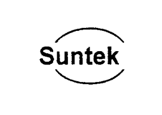 SUNTEK logo