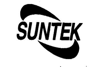 SUNTEK logo