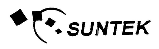 SUNTEK logo