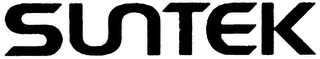 SUNTEK logo
