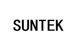 SUNTEK logo
