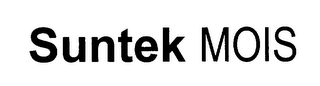 SUNTEK MOIS logo