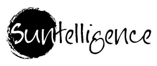 SUNTELLIGENCE logo