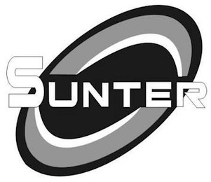 SUNTER logo