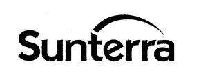 SUNTERRA logo