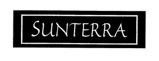 SUNTERRA logo