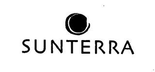 SUNTERRA logo