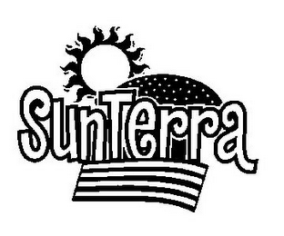 SUNTERRA logo