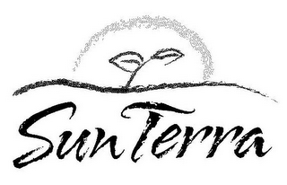 SUNTERRA logo