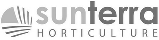 SUNTERRA HORTICULTURE logo