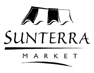 SUNTERRA MARKET logo