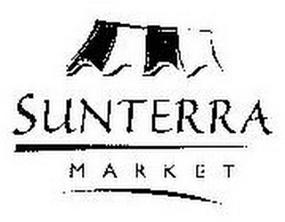 SUNTERRA MARKET logo