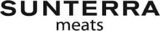SUNTERRA MEATS logo