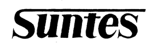 SUNTES logo