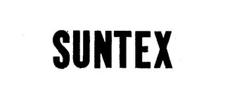 SUNTEX logo